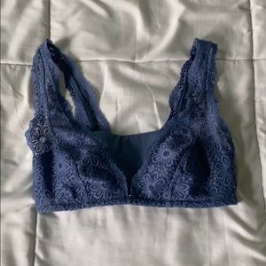Aerie lace bralette